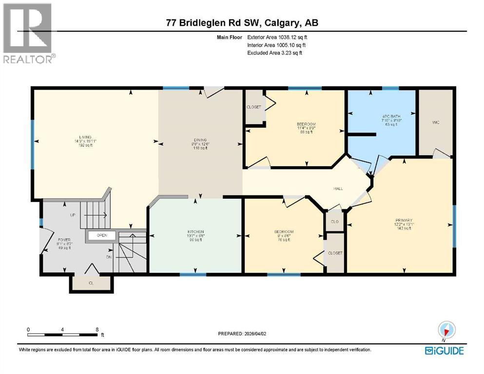 77 Bridleglen Road Sw, Calgary, Alberta  T2Y 3X5 - Photo 32 - A2297802