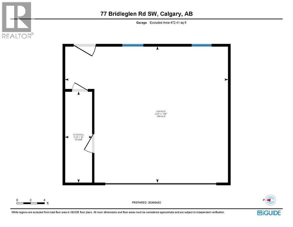 77 Bridleglen Road Sw, Calgary, Alberta  T2Y 3X5 - Photo 34 - A2297802