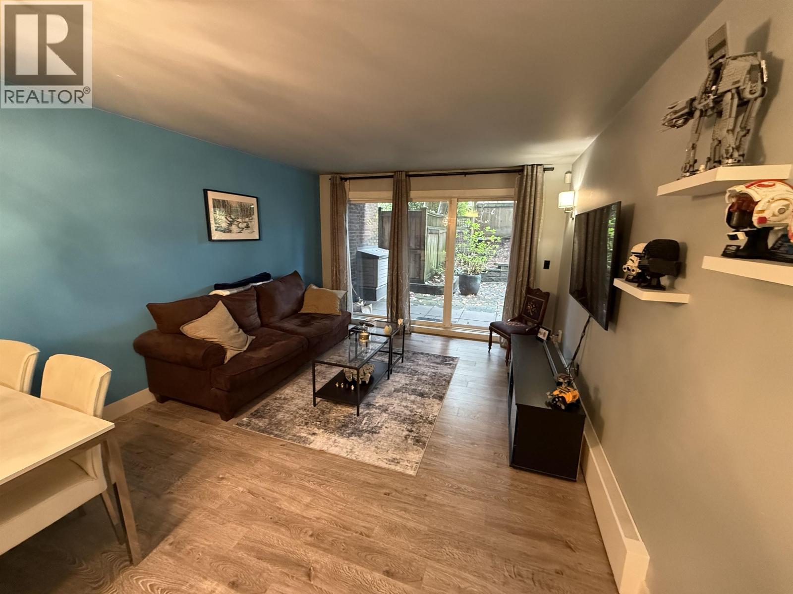 117 2416 W 3rd Avenue, Vancouver, British Columbia  V6K 1L8 - Photo 8 - R3108381