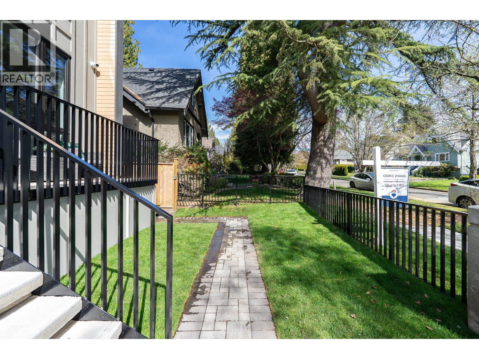 6575 Lime Street, Vancouver, British Columbia  V6P 5V7 - Photo 38 - R3109771