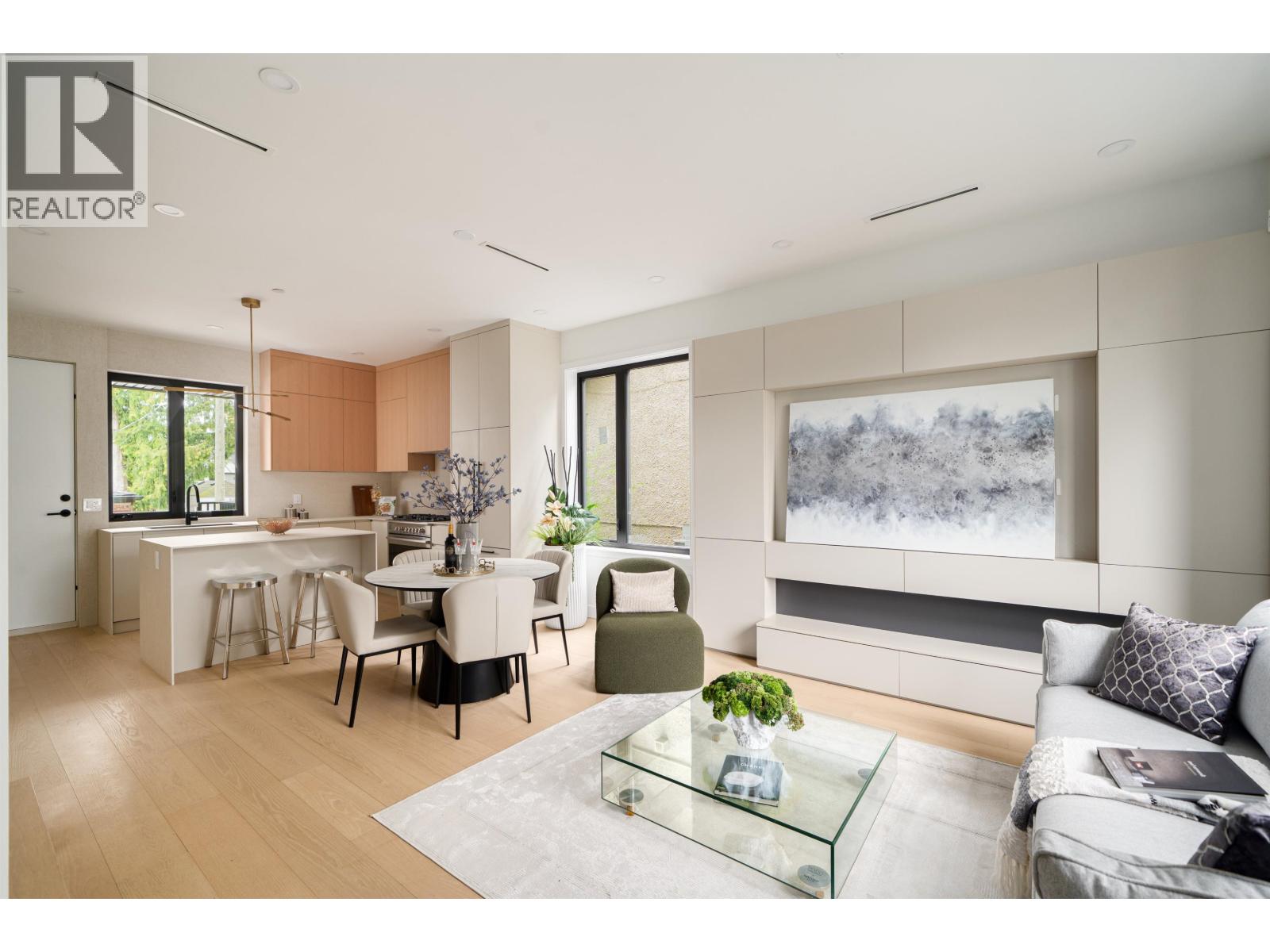 6575 Lime Street, Vancouver, British Columbia  V6P 5V7 - Photo 2 - R3109771