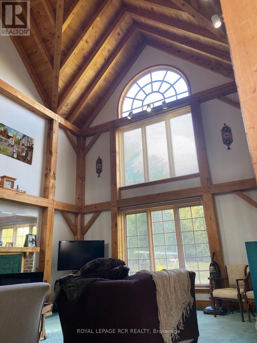 6 Margaret Avenue, Adjala-Tosorontio, Ontario  L0M 1J0 - Photo 6 - N12967756