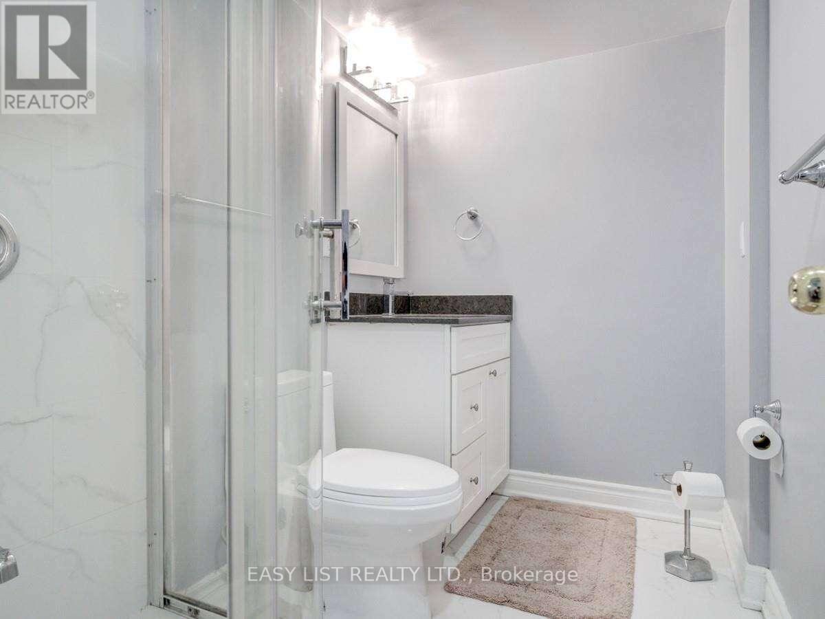 601 - 40 Panorama Court, Toronto, Ontario  M9V 4M1 - Photo 8 - W12627718