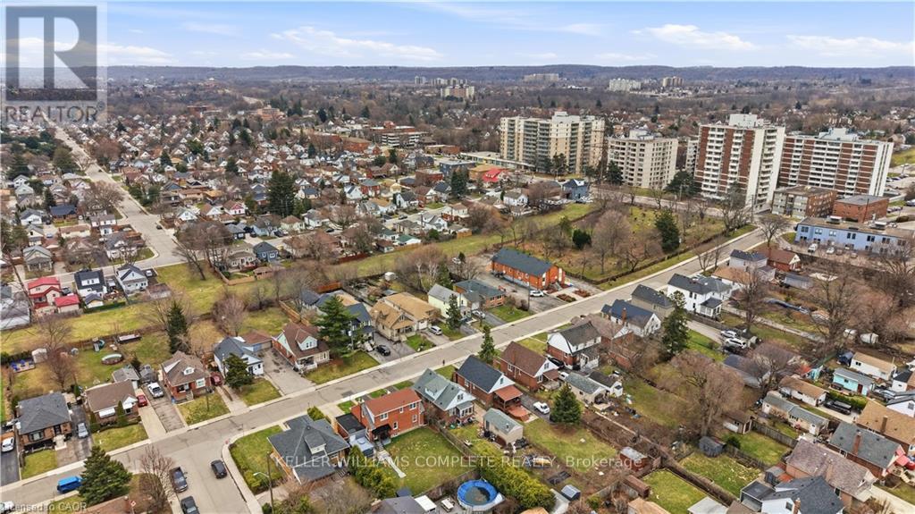 191 Bell Avenue, Hamilton, Ontario  L8K 3E5 - Photo 35 - X12967172