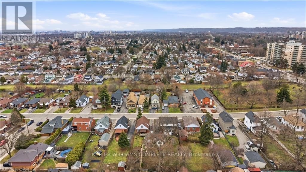 191 Bell Avenue, Hamilton, Ontario  L8K 3E5 - Photo 33 - X12967172