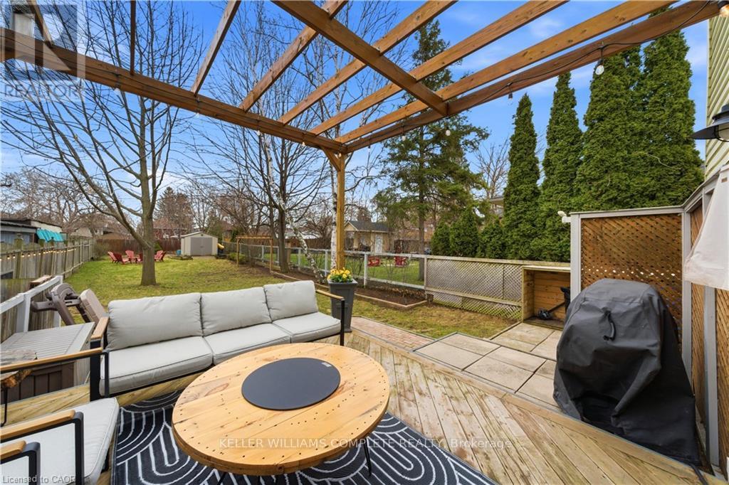 191 Bell Avenue, Hamilton, Ontario  L8K 3E5 - Photo 27 - X12967172