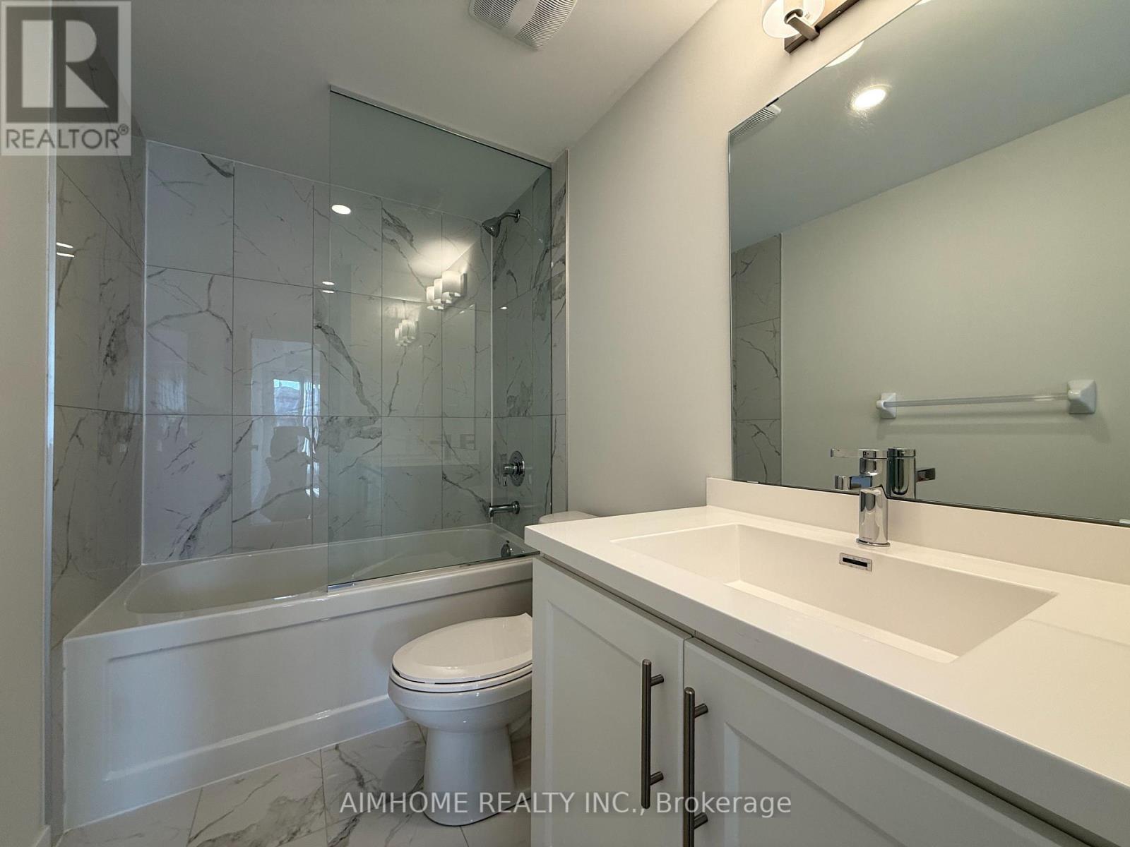 Th218 - 131 Honeycrisp Crescent, Vaughan, Ontario  L4K 0N7 - Photo 12 - N12987576