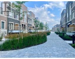 TH218 - 131 HONEYCRISP CRESCENT, Vaughan, Ontario