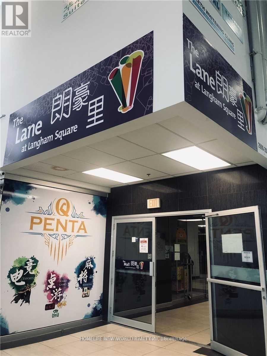 2003 - 8333 Kennedy Road, Markham, Ontario  L3R 4P8 - Photo 12 - N12987580