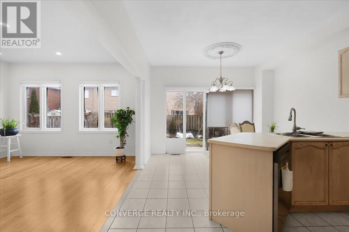 101 Park Place Drive, Markham, Ontario  L6E 1Z5 - Photo 8 - N12987596