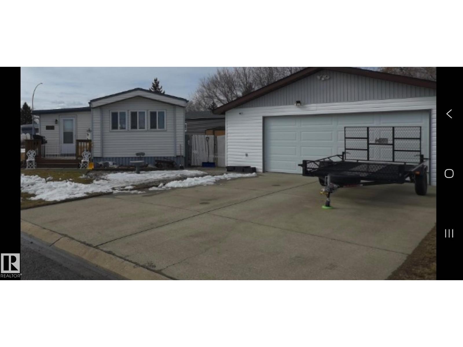 4502 48 AV, thorsby, Alberta
