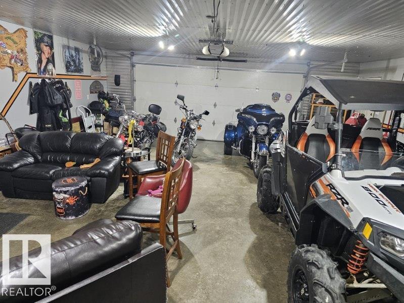 4502 48 Av, Thorsby, Alberta  T0C 2P0 - Photo 17 - E4481903