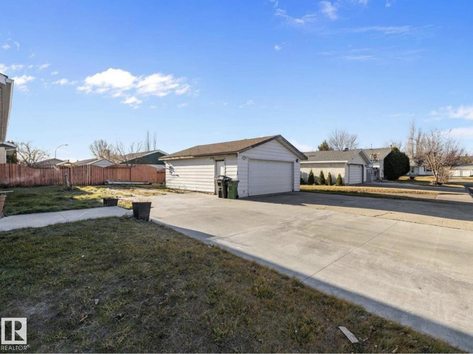 14736 122 St Nw, Edmonton, Alberta  T5X 1V9 - Photo 34 - E4481904