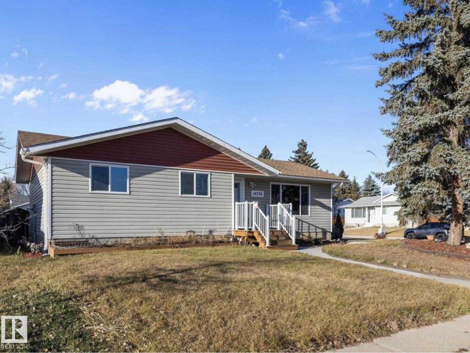 14736 122 St Nw, Edmonton, Alberta  T5X 1V9 - Photo 35 - E4481904