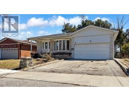 47 TOBERMORY DRIVE, Toronto, Ontario