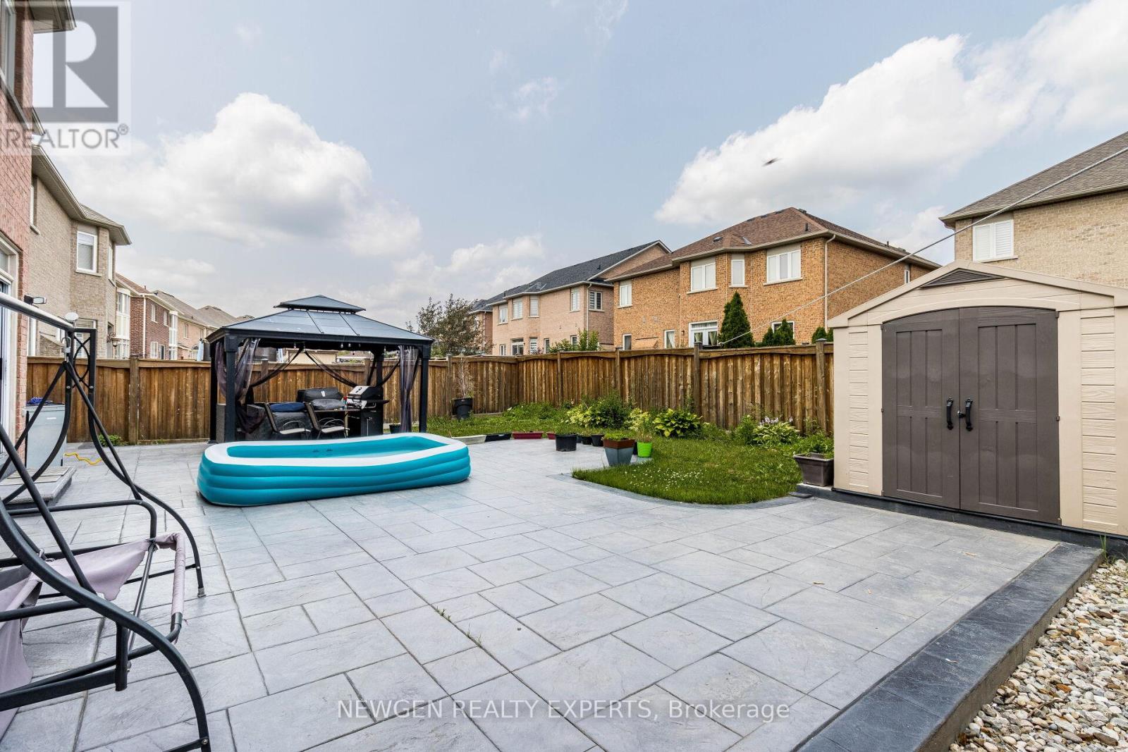 30 Rampart Drive, Brampton, Ontario L6P 2Z1 - Photo 46 - W12987562