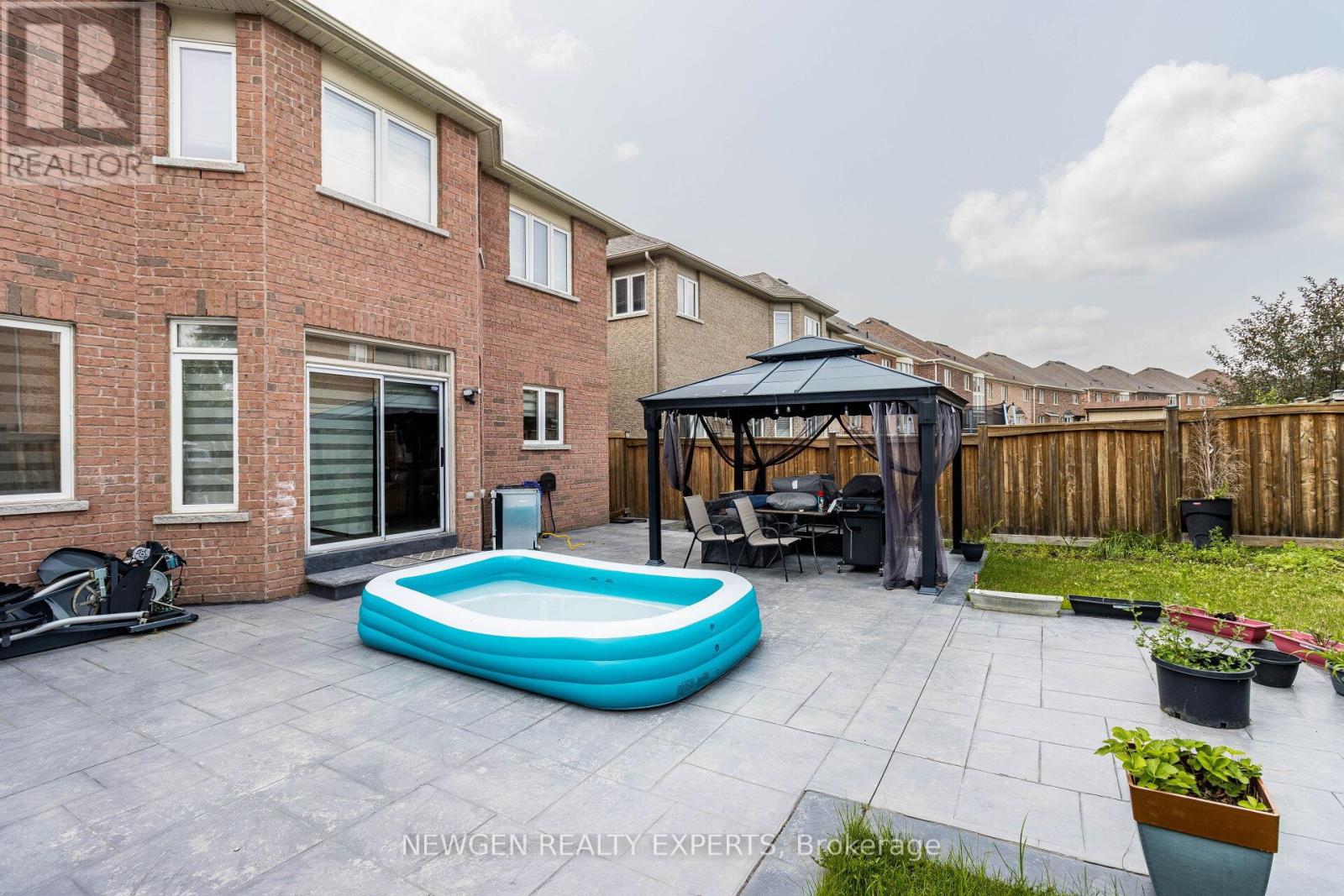 30 Rampart Drive, Brampton, Ontario L6P 2Z1 - Photo 47 - W12987562