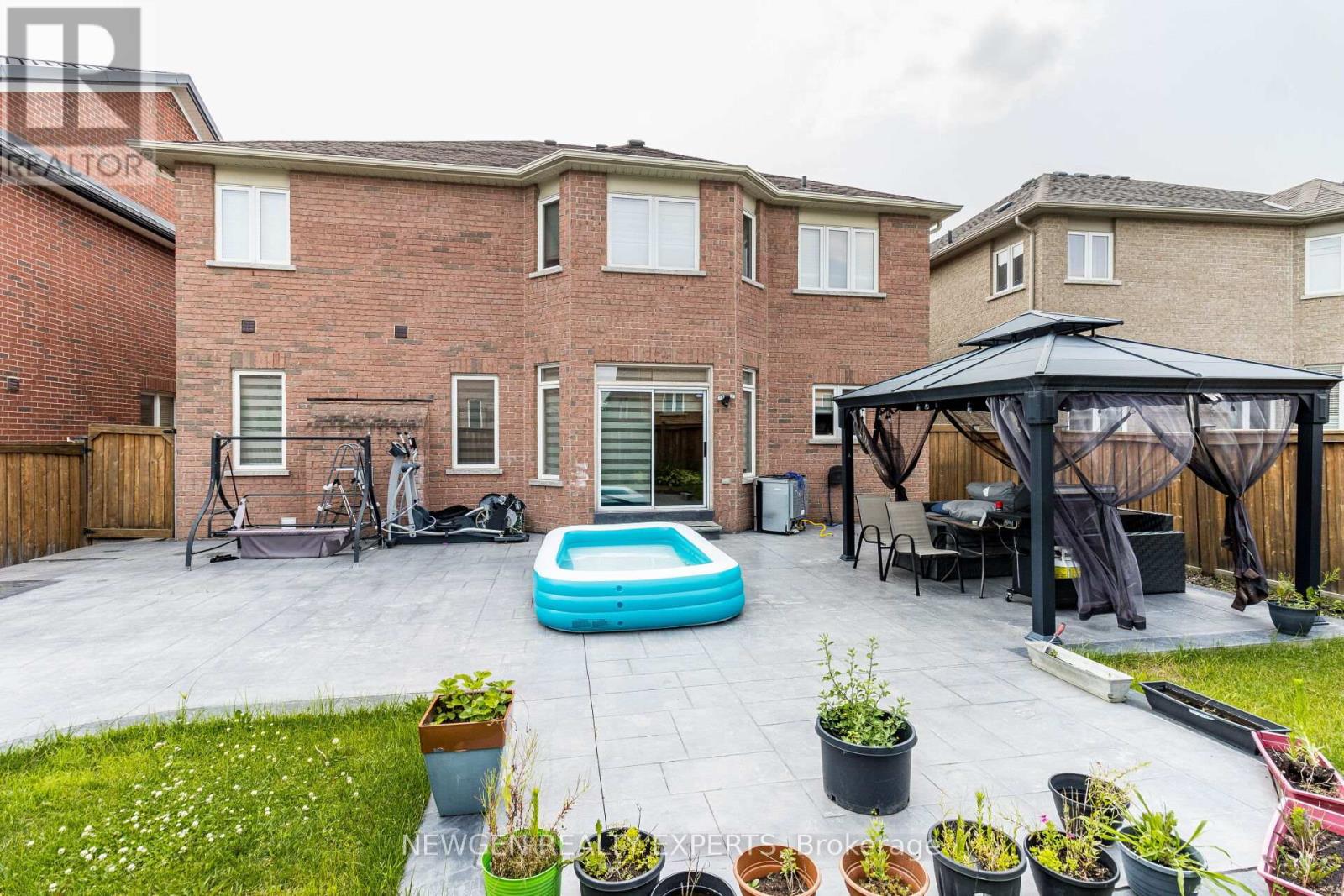 30 Rampart Drive, Brampton, Ontario L6P 2Z1 - Photo 49 - W12987562