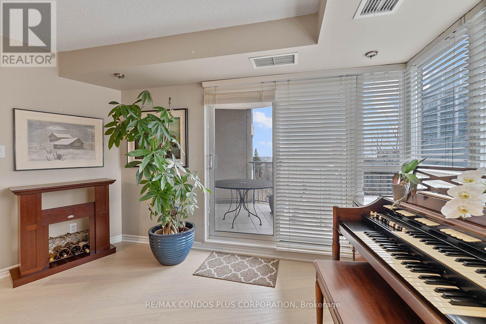 506 - 2111 Lake Shore Boulevard W, Toronto, Ontario  M8V 4B2 - Photo 16 - W12987572