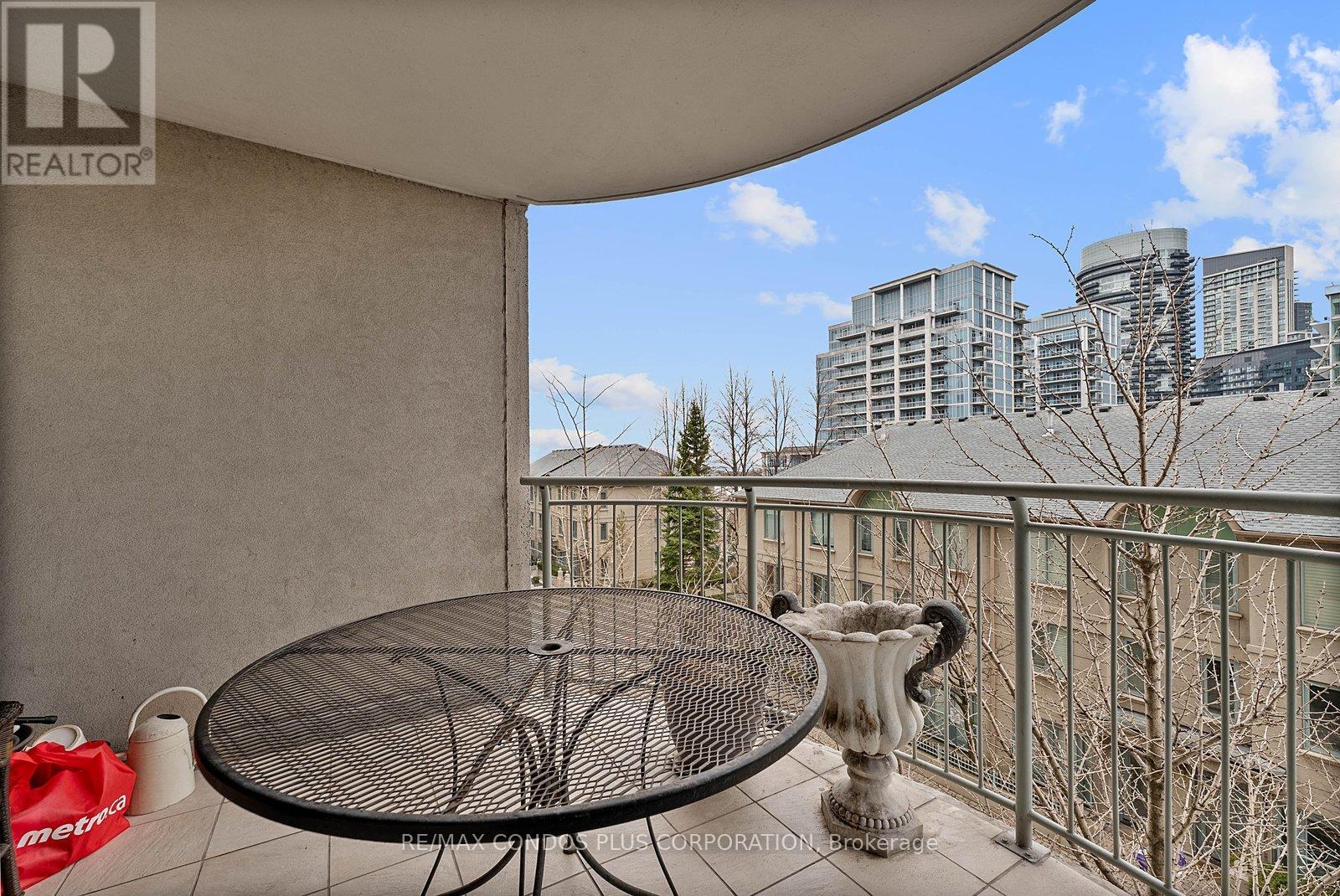 506 - 2111 Lake Shore Boulevard W, Toronto, Ontario  M8V 4B2 - Photo 27 - W12987572