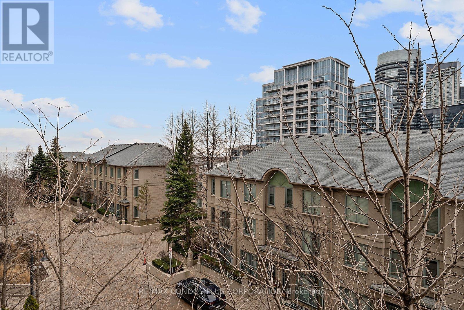 506 - 2111 Lake Shore Boulevard W, Toronto, Ontario  M8V 4B2 - Photo 29 - W12987572