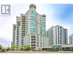 506 - 2111 LAKE SHORE BOULEVARD W, Toronto, Ontario