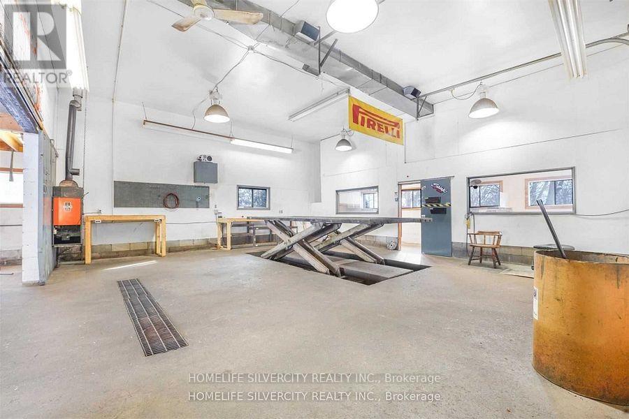 7848 Castlederg Side Road, Caledon, Ontario  L7E 0R8 - Photo 13 - W12987574