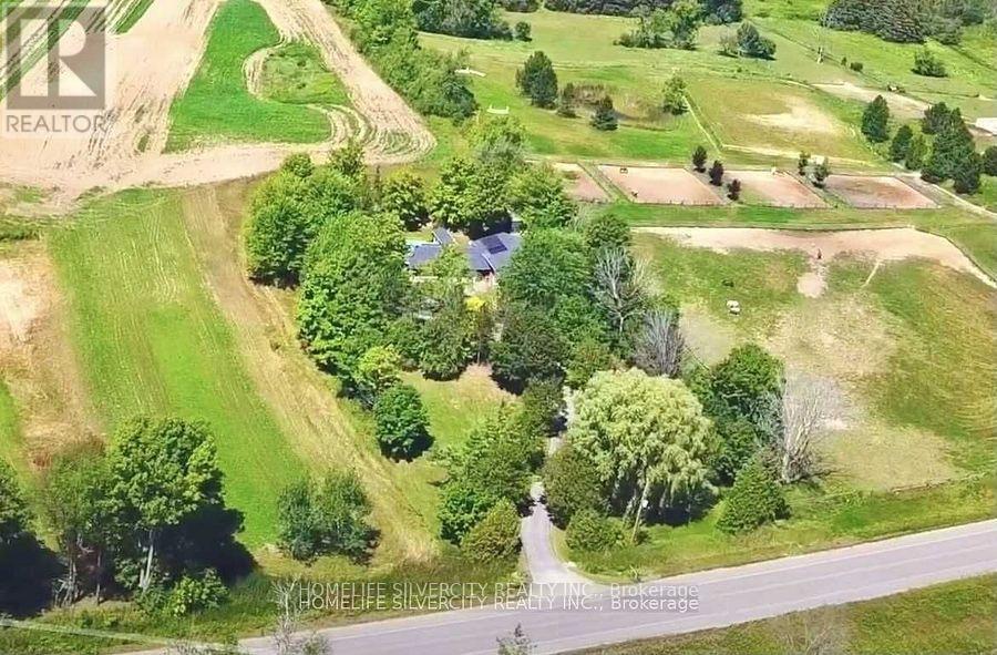 7848 Castlederg Side Road, Caledon, Ontario  L7E 0R8 - Photo 18 - W12987574