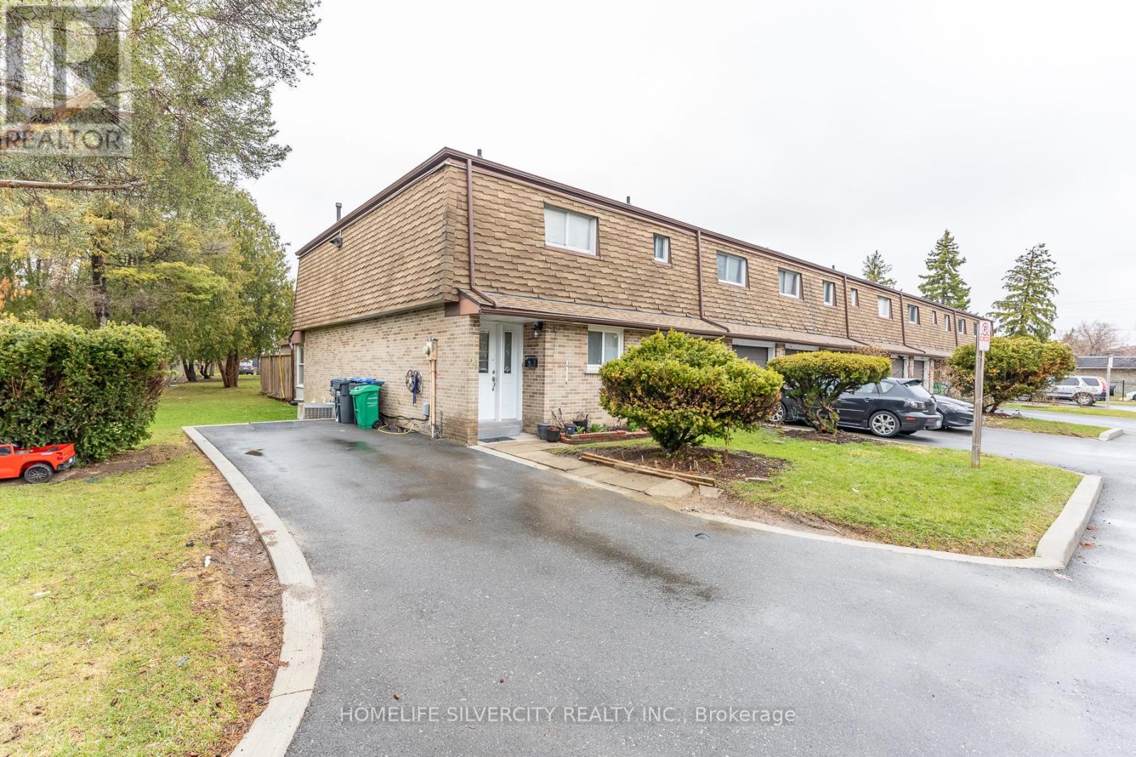 24 - 3860 MORNING STAR DRIVE, Mississauga, Ontario