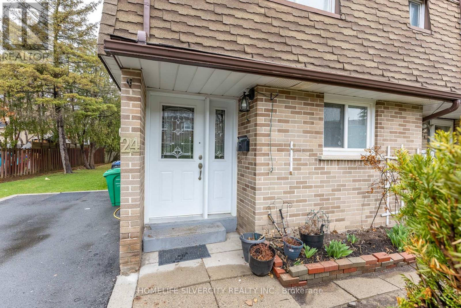 24 - 3860 Morning Star Drive, Mississauga, Ontario  L4T 1Y9 - Photo 4 - W12987594