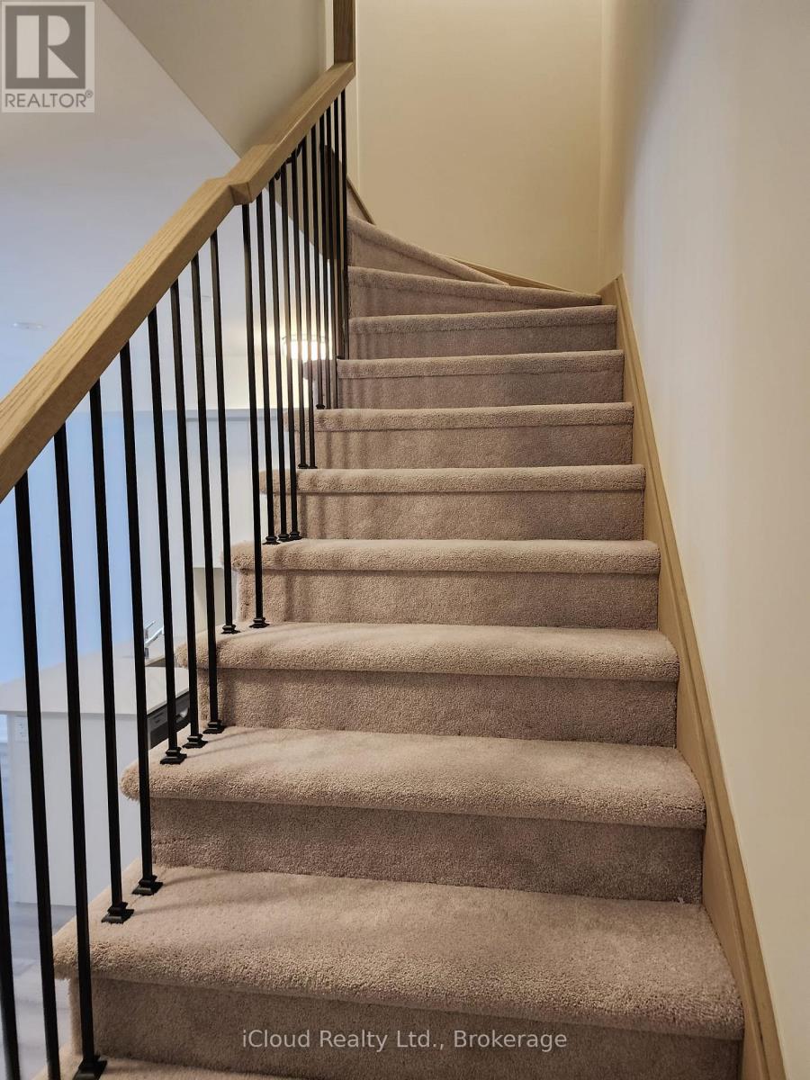 14 - 3415 Ridgeway Drive, Mississauga, Ontario  L5L 0B9 - Photo 13 - W12987604