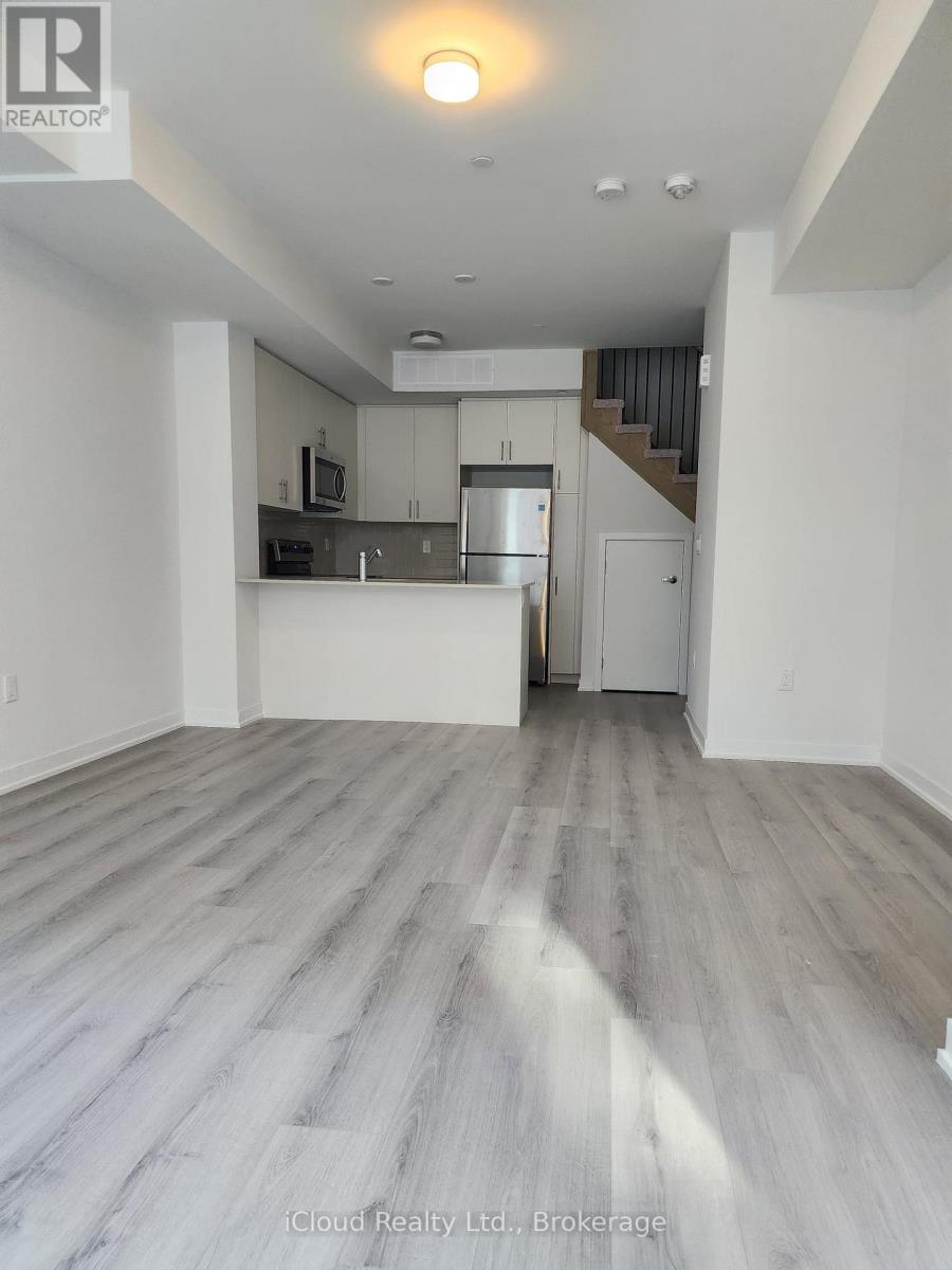 14 - 3415 Ridgeway Drive, Mississauga, Ontario  L5L 0B9 - Photo 16 - W12987604