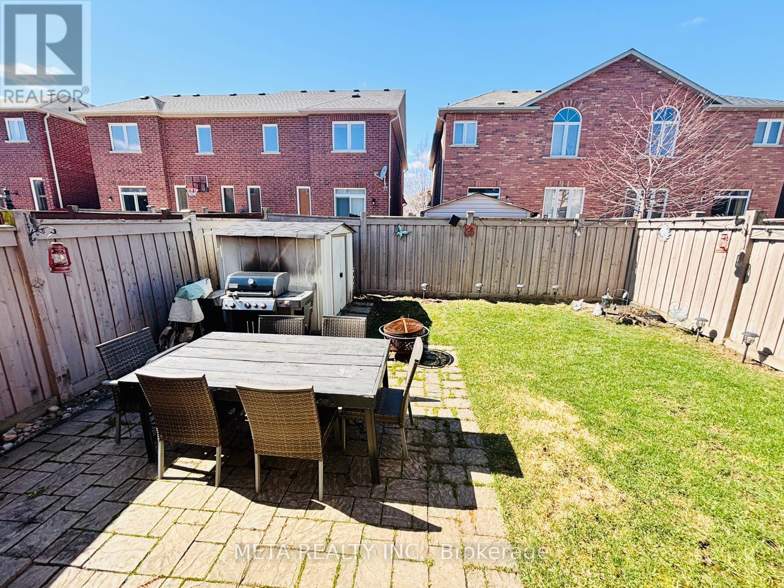 102 Begonia Crescent, Brampton, Ontario  L7A 0M7 - Photo 22 - W12987606