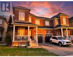 102 BEGONIA CRESCENT, Brampton, Ontario