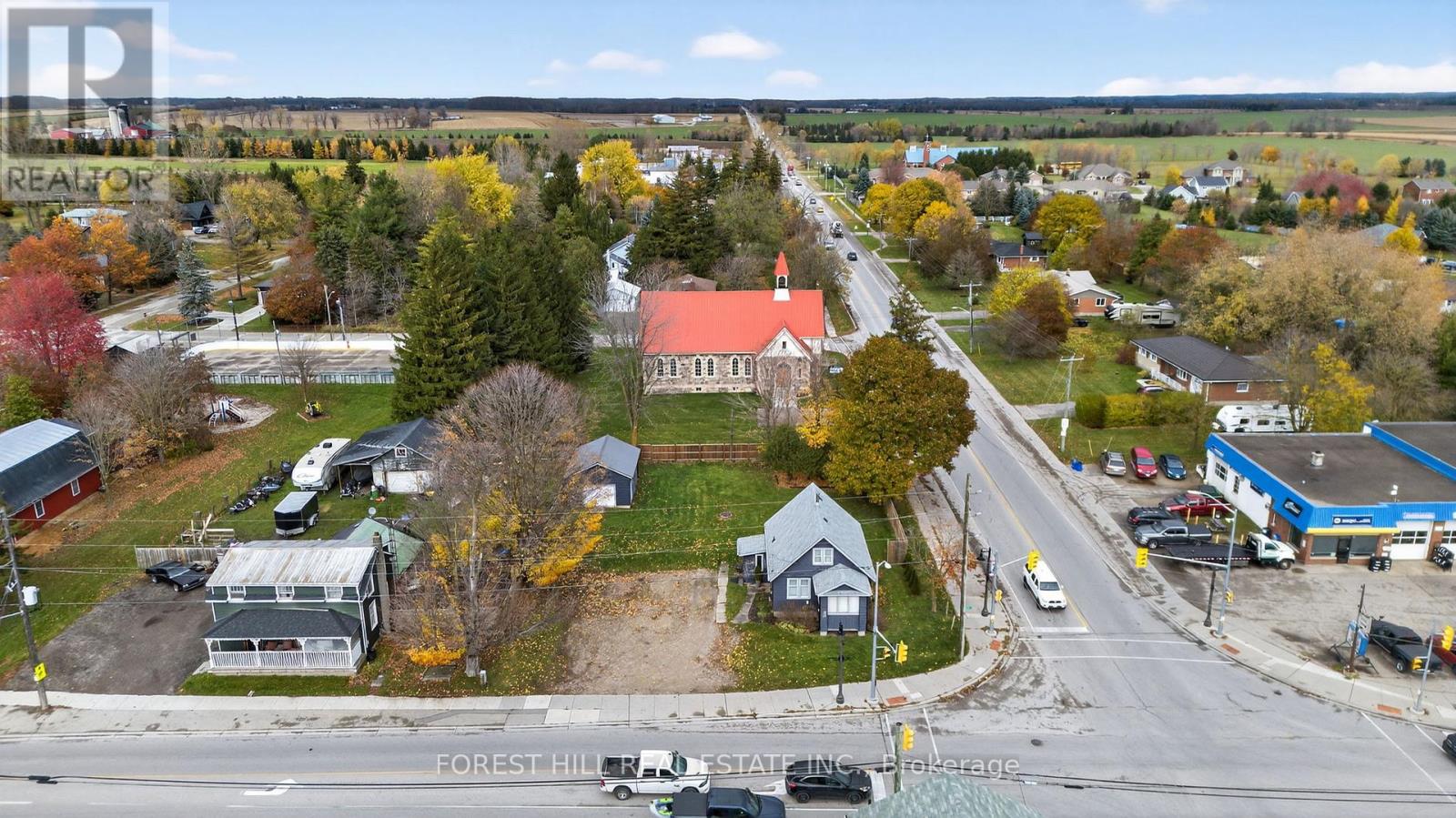 3 Elora Street N, Mapleton, Ontario  N0B 1A0 - Photo 42 - X12987536