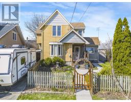 141 YORK STREET, St. Catharines, Ontario