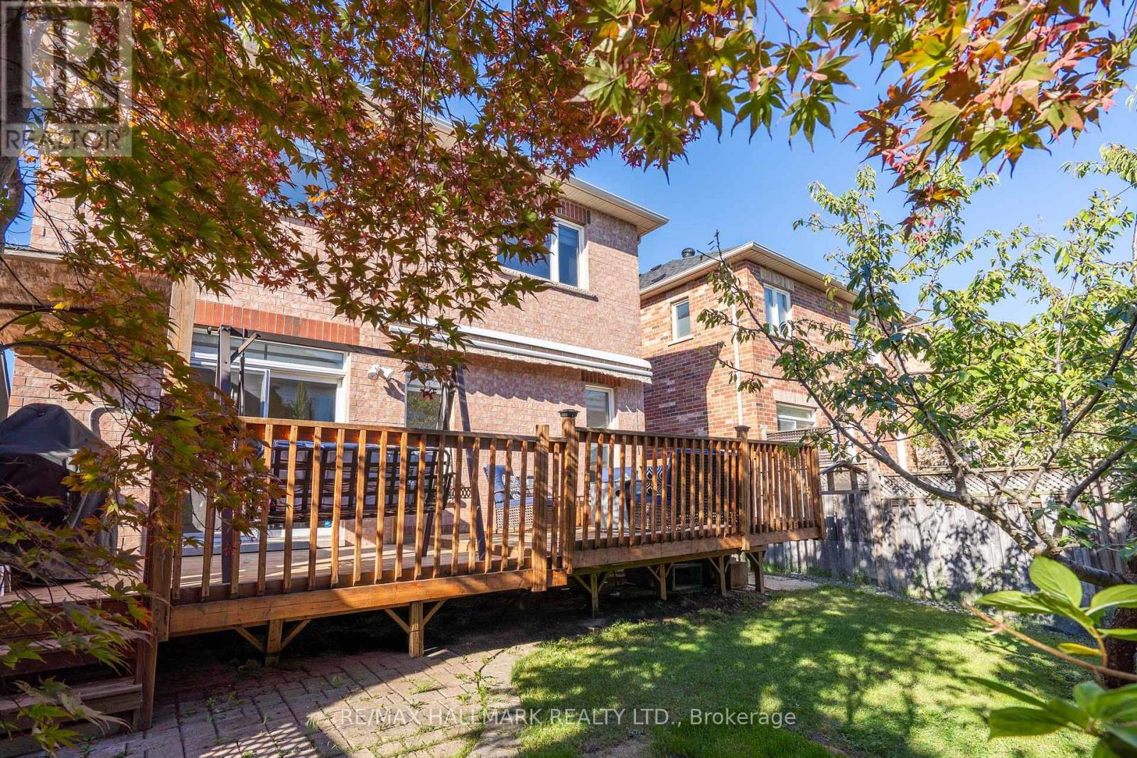 21 Brooks Avenue, Aurora, Ontario  L4H 0K4 - Photo 46 - N12987578