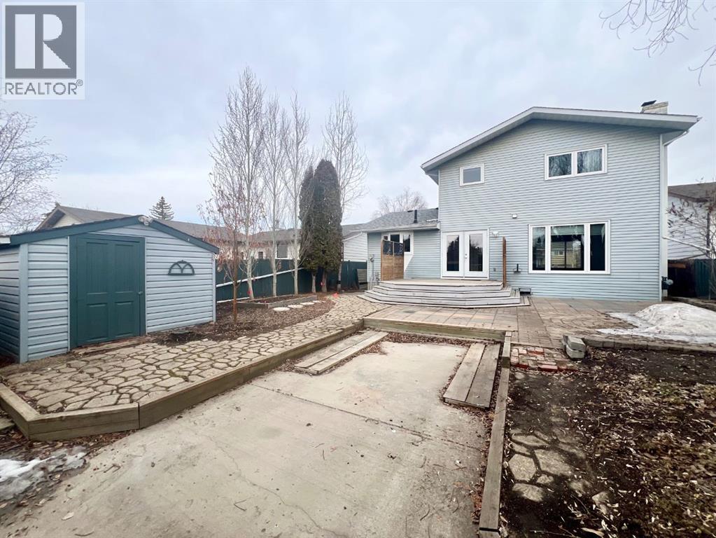 18 Mclevin Crescent, Red Deer, Alberta  T4R 1S9 - Photo 32 - A2288141