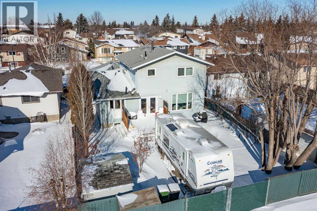 18 Mclevin Crescent, Red Deer, Alberta  T4R 1S9 - Photo 41 - A2288141