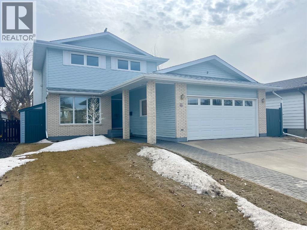 18 Mclevin Crescent, Red Deer, Alberta  T4R 1S9 - Photo 1 - A2288141