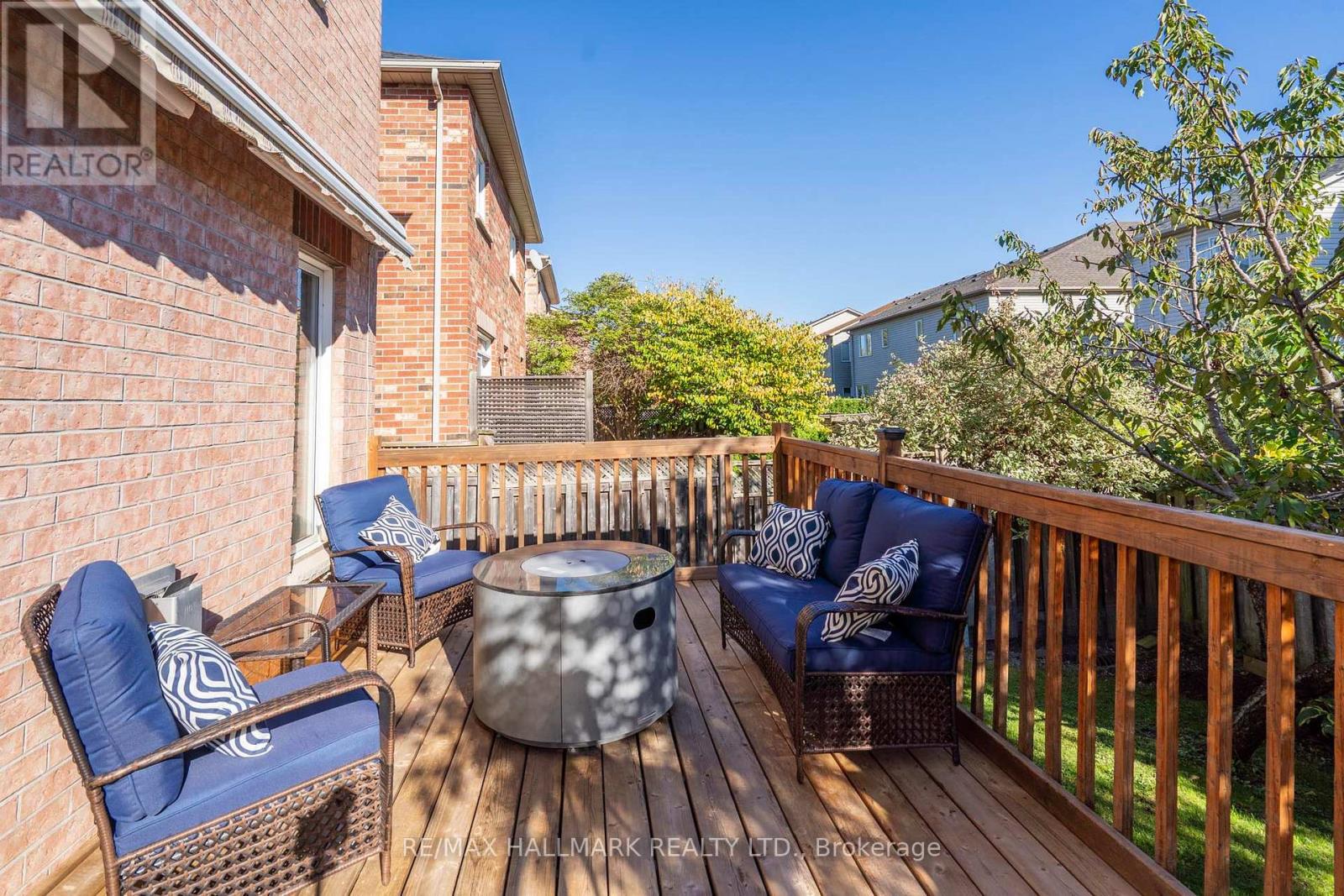 21 Brooks Avenue, Aurora, Ontario  L4H 0K4 - Photo 45 - N12987578