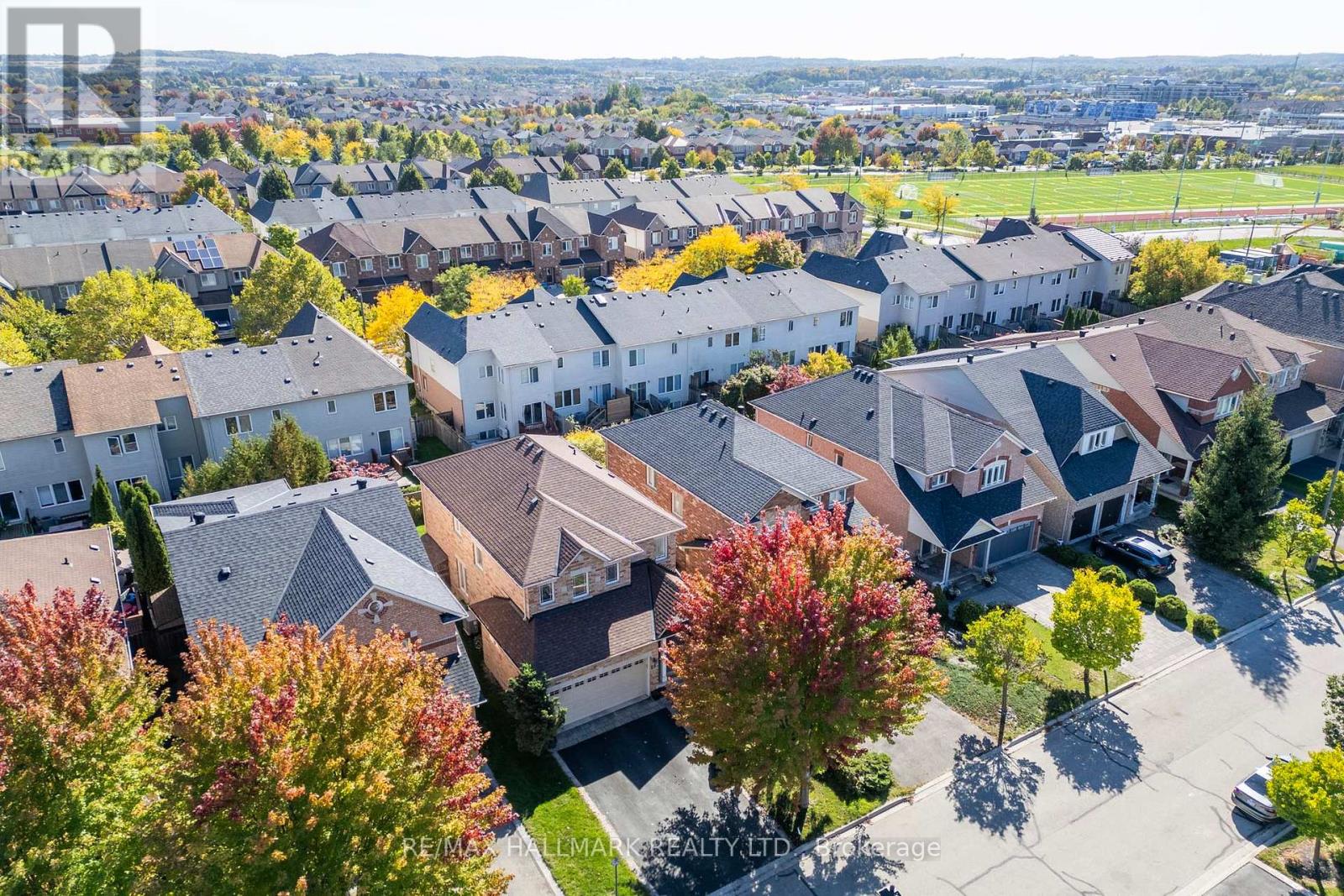 21 Brooks Avenue, Aurora, Ontario  L4H 0K4 - Photo 49 - N12987578