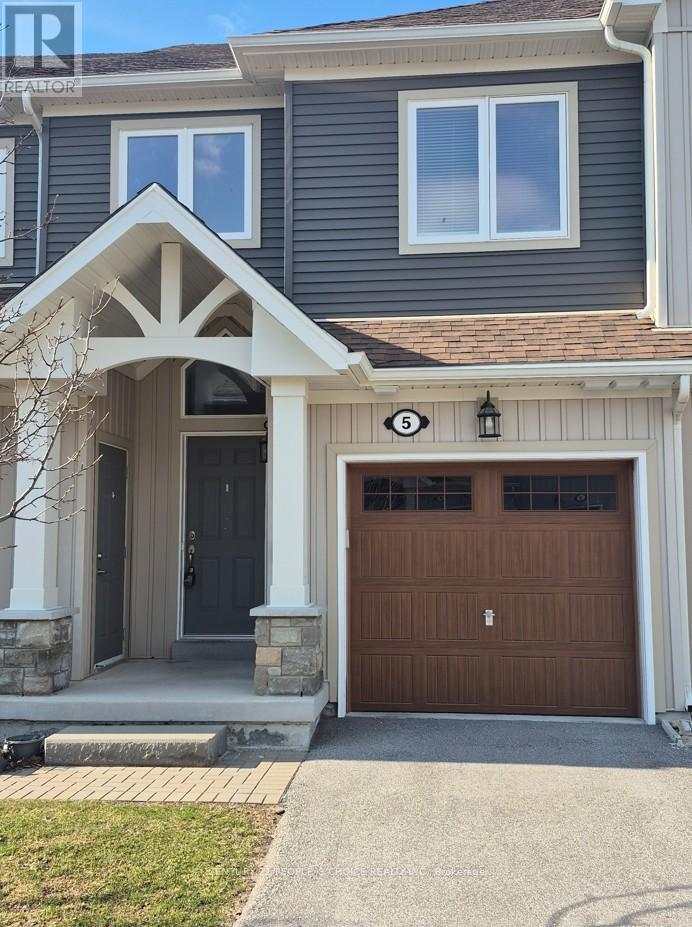 5 Gregory Avenue, Collingwood, Ontario  L9Y 0Z5 - Photo 2 - S12900818