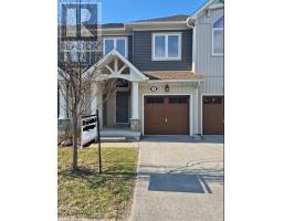 5 GREGORY AVENUE, Collingwood, Ontario