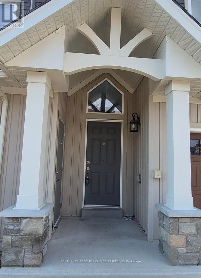 5 Gregory Avenue, Collingwood, Ontario  L9Y 0Z5 - Photo 3 - S12900818