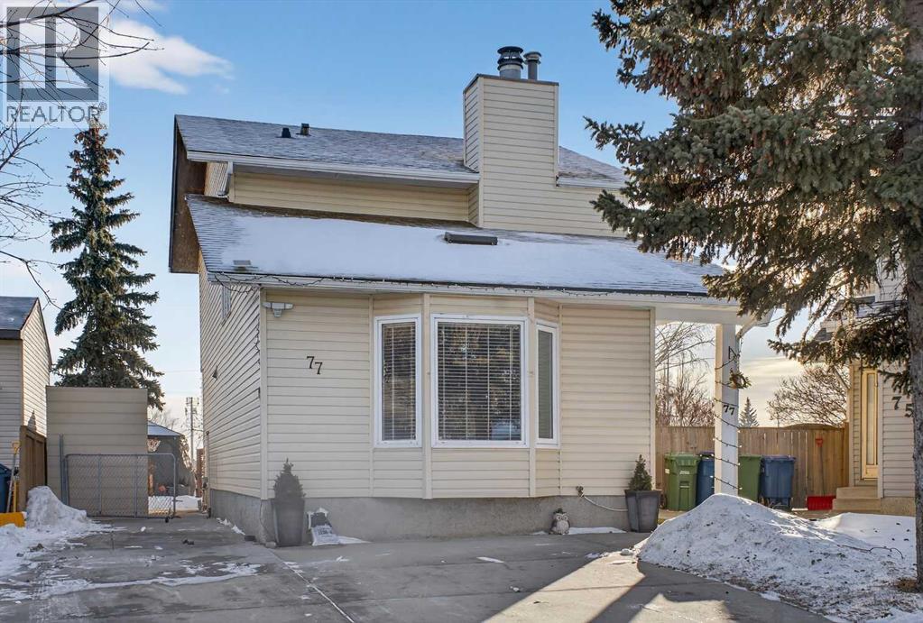 77 Summerfield Road SE, Airdrie, Alberta  T4B 1X8 - Photo 41 - A2291518