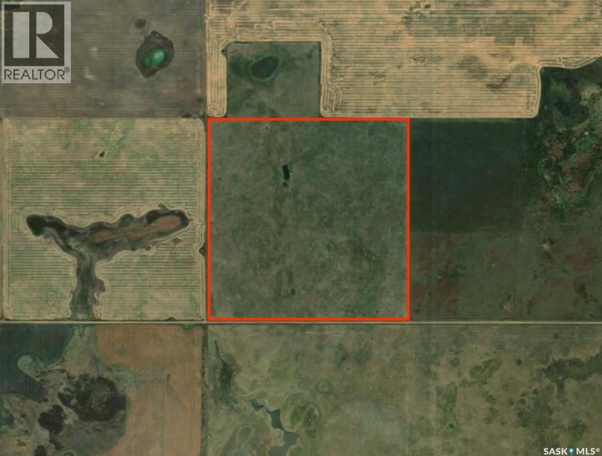 Benson Pasture Land, Enfield Rm No. 194, Saskatchewan  S0H 0T0 - Photo 4 - SK032657