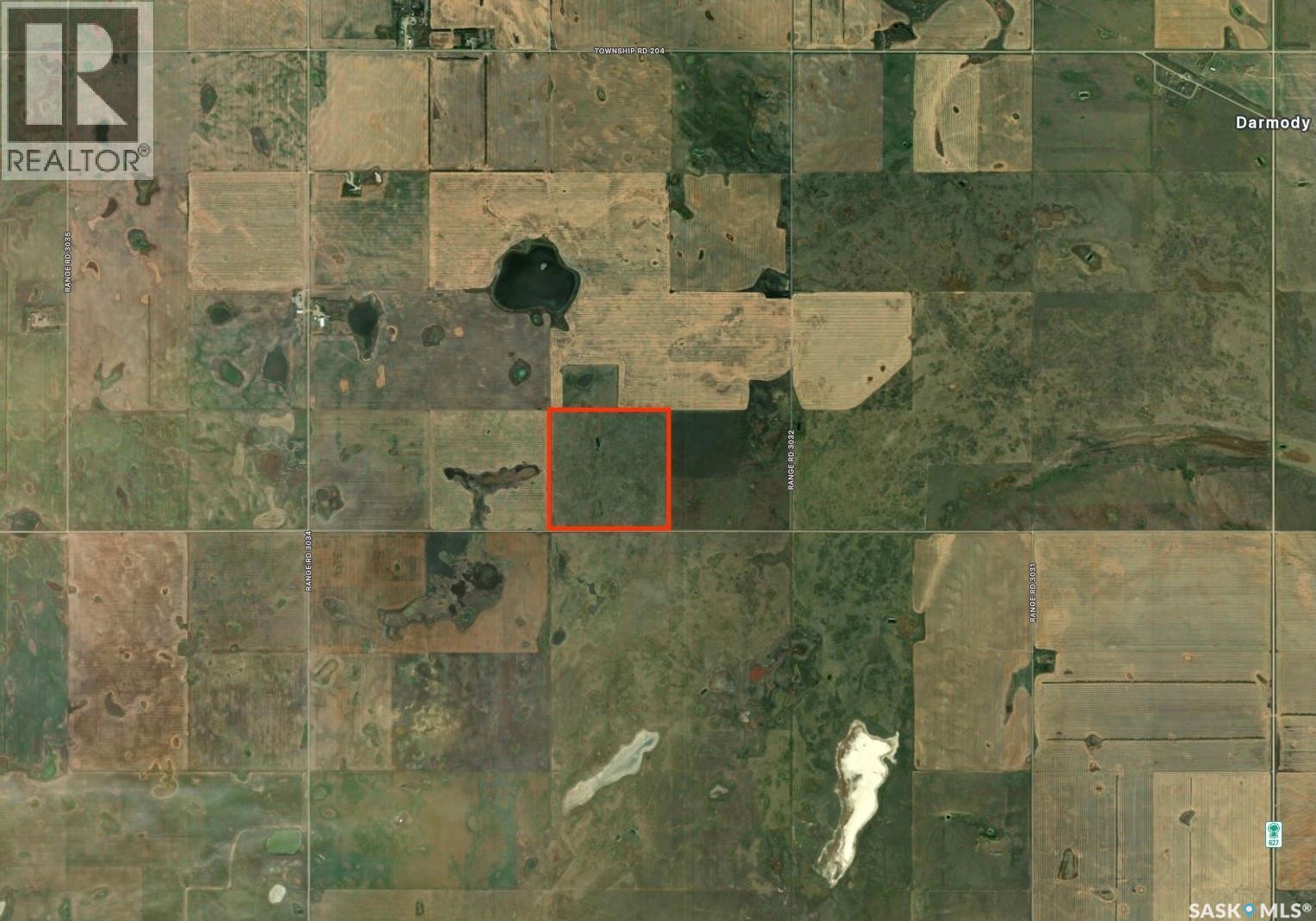Benson Pasture Land, Enfield Rm No. 194, Saskatchewan  S0H 0T0 - Photo 5 - SK032657