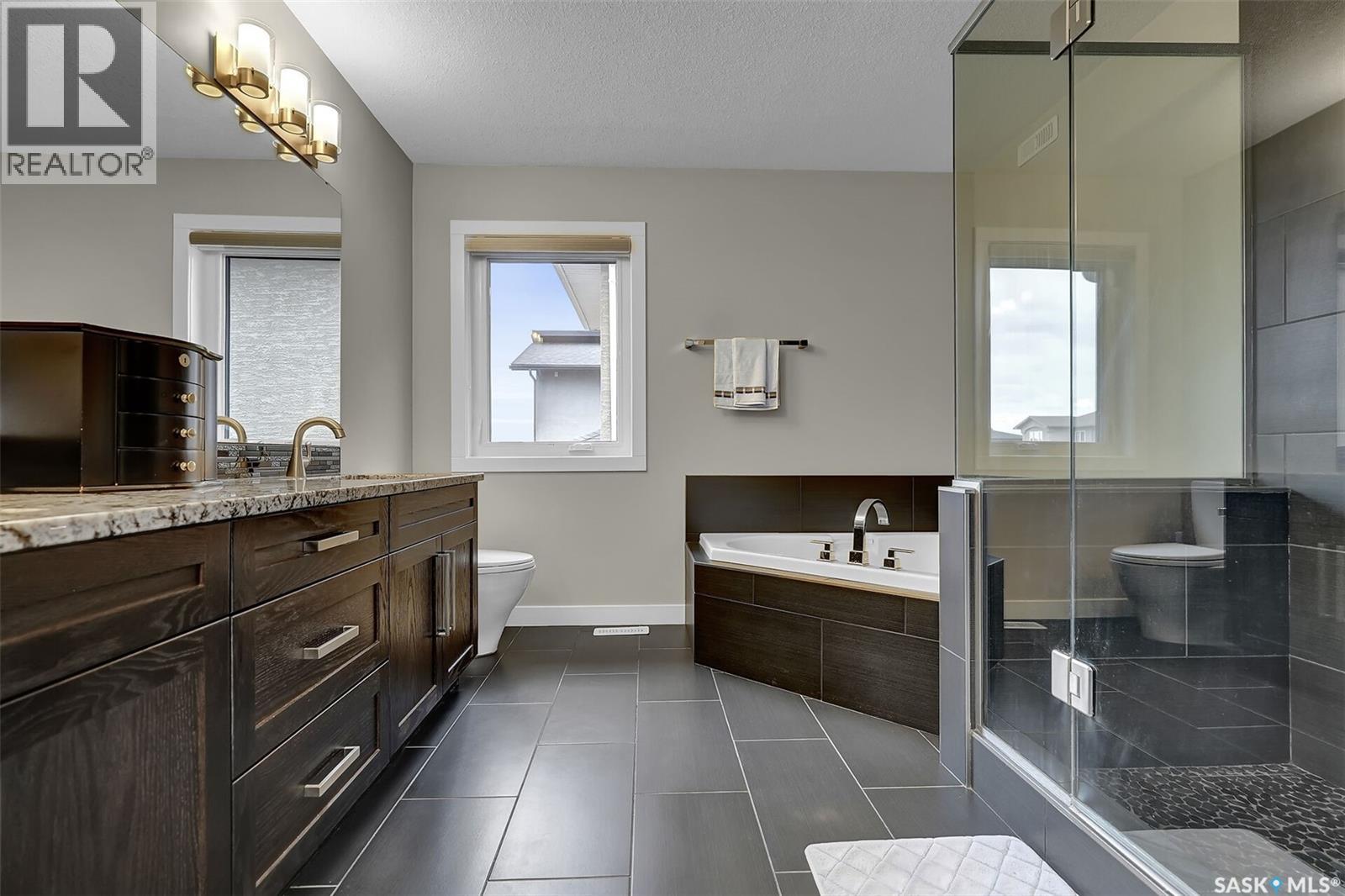 4337 Albulet Drive, Regina, Saskatchewan  S4W 0L7 - Photo 17 - SK032597