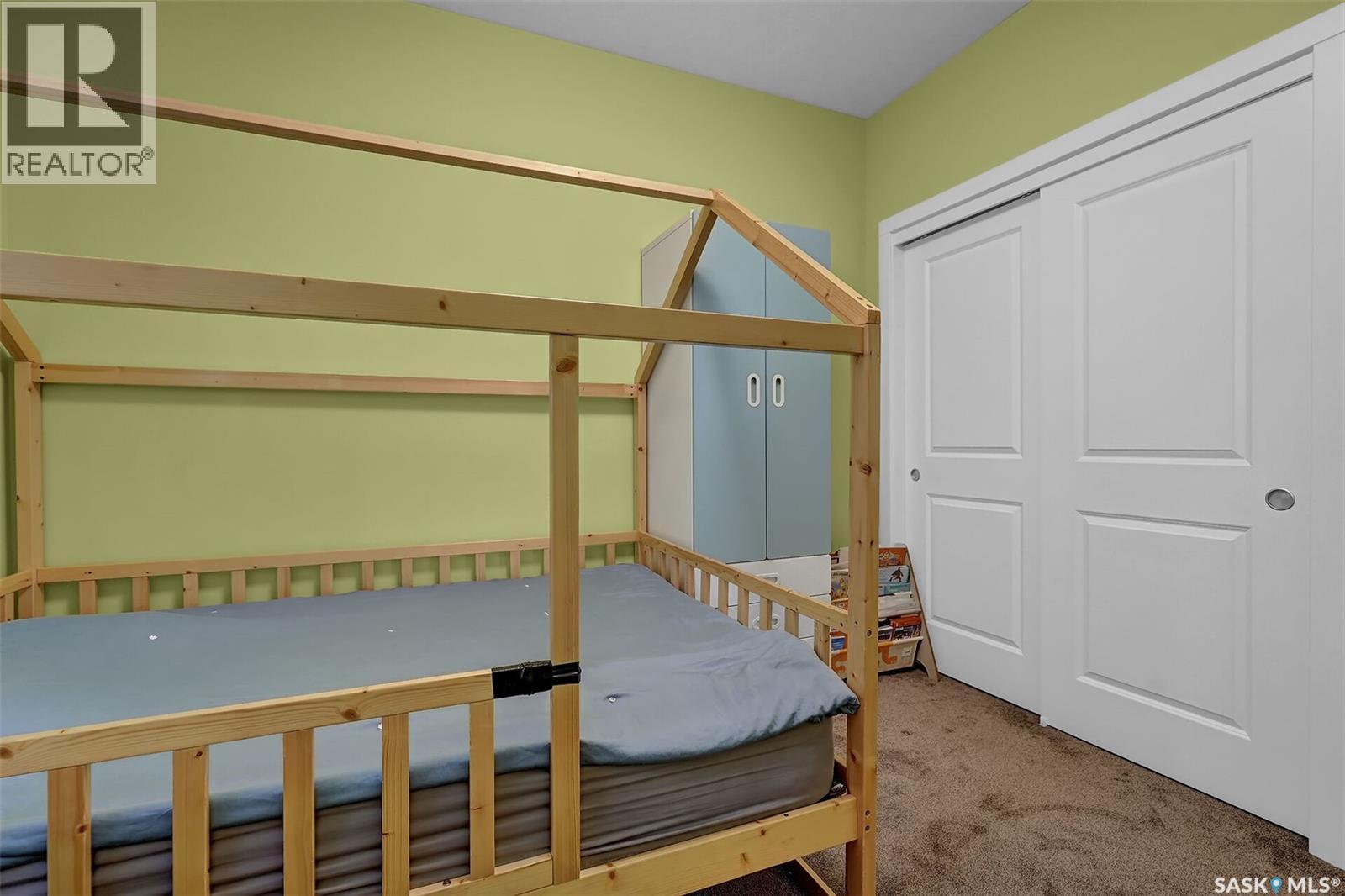 4337 Albulet Drive, Regina, Saskatchewan  S4W 0L7 - Photo 21 - SK032597